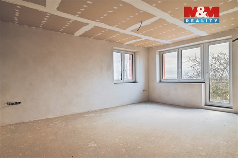 Prodej rodinného domu, 270 m² 20