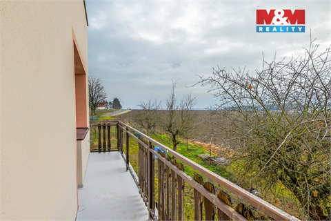 Prodej rodinného domu, 270 m² 26