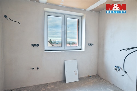 Prodej rodinného domu, 270 m² 24