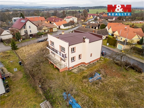 Prodej rodinného domu, 270 m² 6