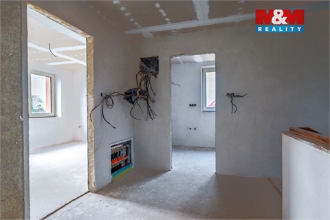 Prodej rodinného domu, 270 m² 22