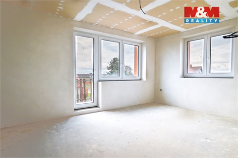 Prodej rodinného domu, 270 m² - 22