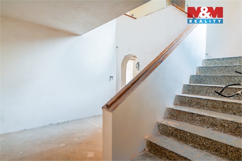 Prodej rodinného domu, 270 m² 18