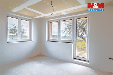 Prodej rodinného domu, 270 m² - 12