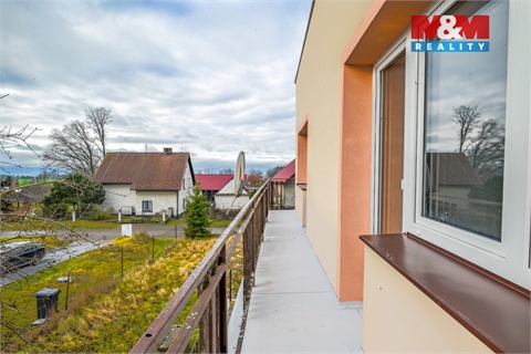 Prodej rodinného domu, 270 m² - 26