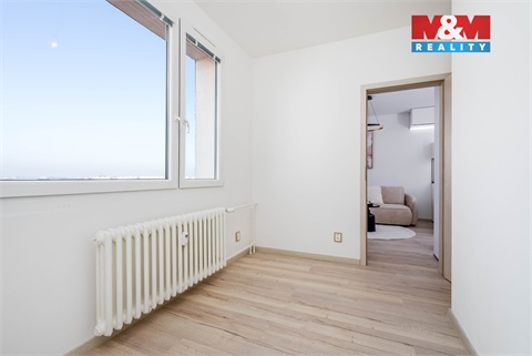 Prodej bytu 3kk, 61 m² 8