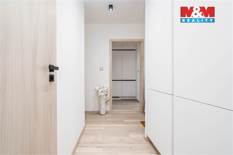 Prodej bytu 3kk, 61 m² 16