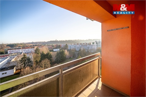 Prodej bytu 3kk, 61 m² - 10