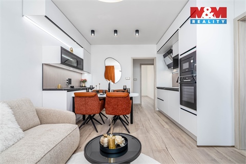 Prodej bytu 3kk, 61 m² - 12