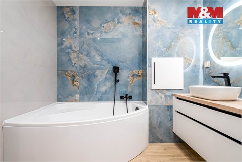 Prodej bytu 3kk, 61 m² - 2