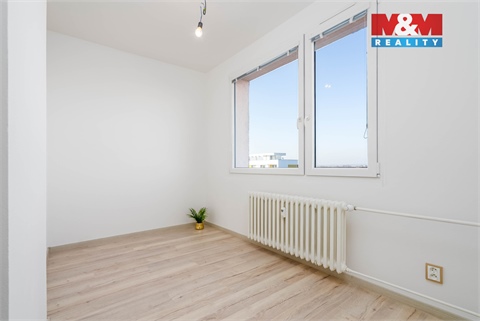 Prodej bytu 3kk, 61 m² - 6