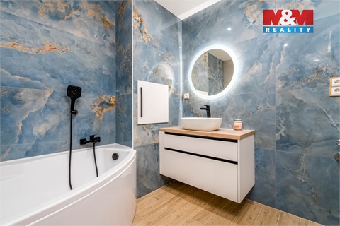 Prodej bytu 3kk, 61 m² 4