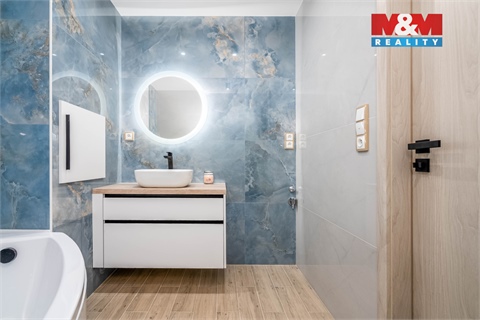 Prodej bytu 3kk, 61 m² - 8