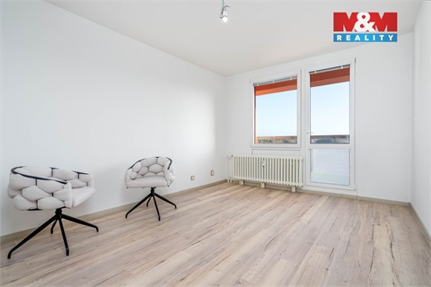 Prodej bytu 3kk, 61 m² - 4