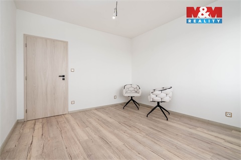 Prodej bytu 3kk, 61 m² 6