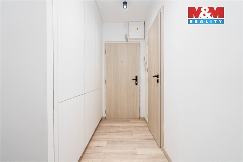 Prodej bytu 3kk, 61 m² - 16