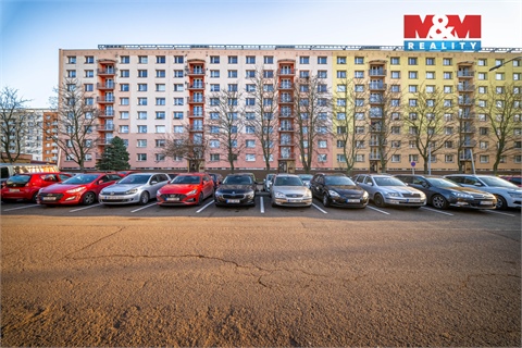 Prodej bytu 3kk, 61 m² - 18