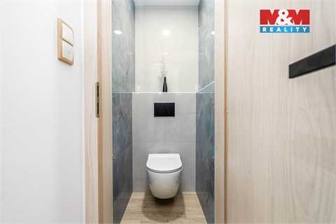 Prodej bytu 3kk, 61 m² 10