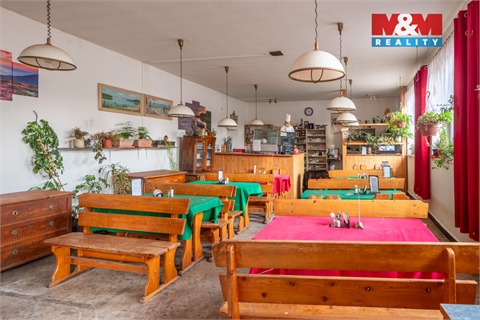 Prodej obchodních prostor, 160 m² 10