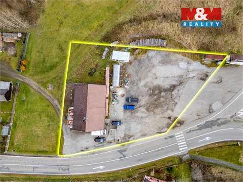 Prodej obchodních prostor, 160 m² 12
