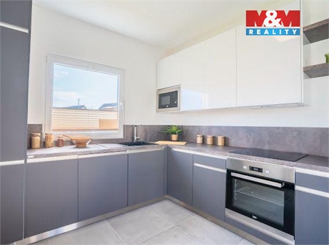 Prodej domu na klíč, 96 m² 2