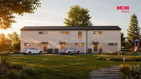 Prodej domu na klíč, 96 m² 20
