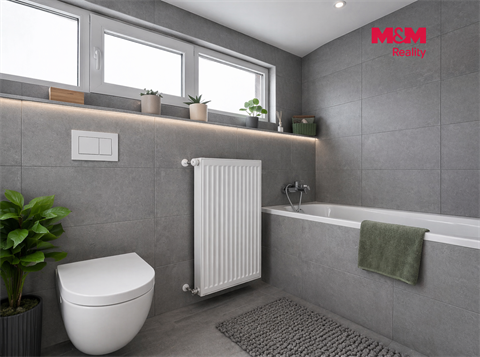 Prodej domu na klíč, 96 m² 12