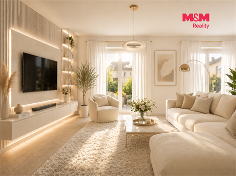 Prodej domu na klíč, 96 m² 10