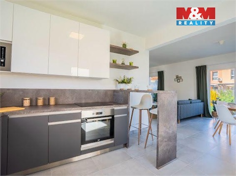 Prodej domu na klíč, 96 m² - 2