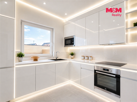 Prodej domu na klíč, 96 m² 8