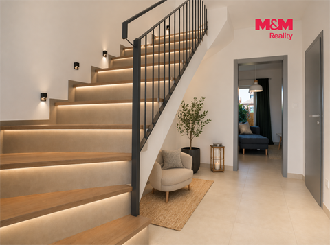 Prodej domu na klíč, 96 m² 6