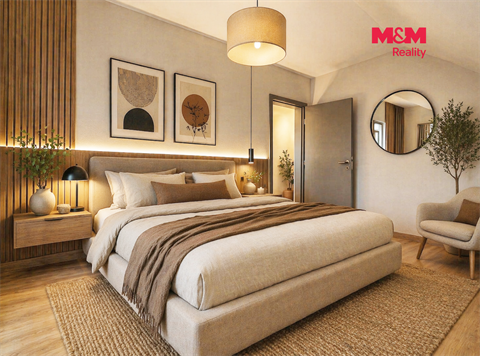 Prodej domu na klíč, 96 m² 16