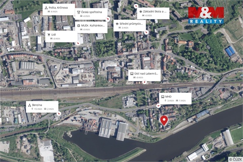 Prodej rodinného domu, 200 m² - 22