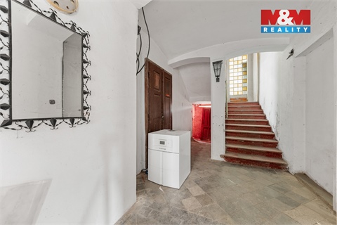 Prodej rodinného domu, 200 m² 8