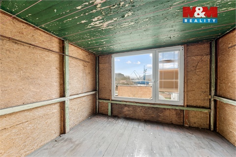 Prodej rodinného domu, 200 m² 20