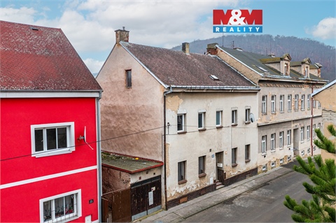 Prodej rodinného domu, 200 m² 0