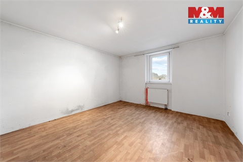 Prodej rodinného domu, 200 m² - 16