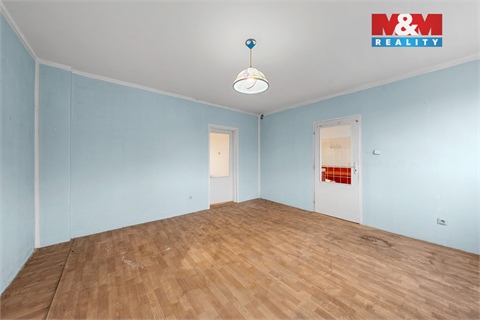 Prodej rodinného domu, 200 m² 16