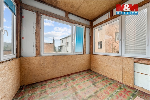 Prodej rodinného domu, 200 m² 10