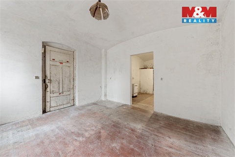 Prodej rodinného domu, 200 m² 6