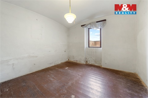 Prodej rodinného domu, 200 m² - 4