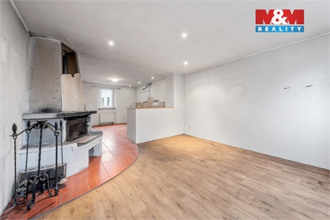 Prodej rodinného domu, 200 m² - 12