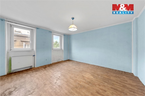 Prodej rodinného domu, 200 m² - 14