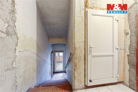 Prodej rodinného domu, 200 m² - 18