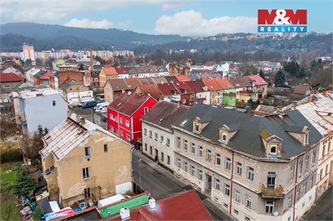 Prodej rodinného domu, 200 m² 22