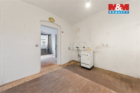 Prodej rodinného domu, 200 m² - 6