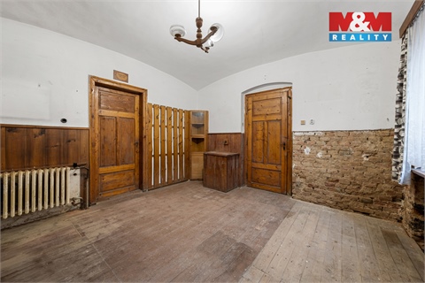 Prodej rodinného domu, 200 m² 4