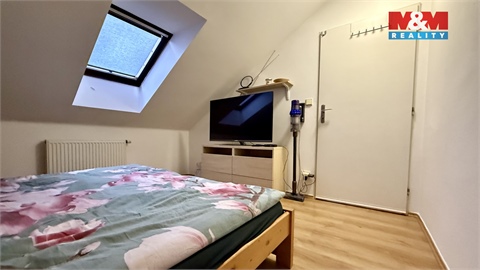 Prodej bytu 4kk, 99 m² - 8