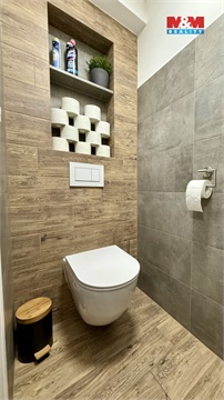 Prodej bytu 4kk, 99 m² 14