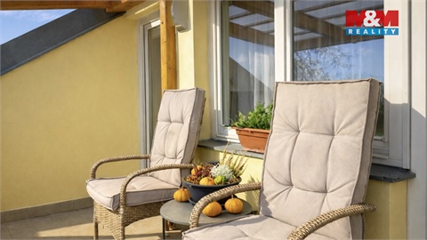 Prodej bytu 4kk, 99 m² - 14